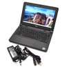 Dell Latitude 3150 11.5" Laptop Intel Celeron N2840 21.6GHz 250GB 8GB Win10 Home