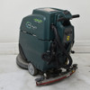 Tennant Nobles SS3 Walk-Behind Floor Scrubber Speed Scrub ec-H2O 20" Disk 309 Hr