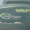 Tennant Nobles SS3 Walk-Behind Floor Scrubber Speed Scrub ec-H2O 20" Disk 309 Hr