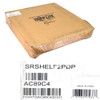 Tripp-Lite SRSHELF2PDP Cantilever Fixed Server Rack Shelf