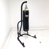 Everlast PowerCore Punching Bag w/ Fuel Performance Heavy Bag Stand
