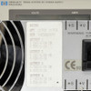 Hewlett Packard 6629A System DC Power Supply 4 Outputs 50W 0-16V/2A 50V/1A