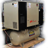 Ingersoll Rand SSR UP6-25-125 25 HP Air Compressor 125 PSI, 102CFM, 480V 3 phase
