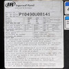 Ingersoll Rand SSR UP6-25-125 25 HP Air Compressor 125 PSI, 102CFM, 480V 3 phase