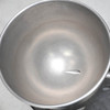 Cleveland KEL-40 40-Gallon Stationary Steam Jacketed Electric Kettle 200-240V