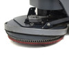 Minuteman E20BD Walk-Behind Floor Scrubber 20" Disc Brush Automatic