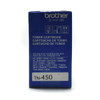 Brother TN-450 Mono Laser Printer Toner Cartridge