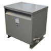 Acme T-3-53314-3S Transformer 75kVA 3Ph 480V 208Y/120V