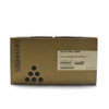 Ricoh SP 5200HA Black Standard Yield Toner Cartridge
