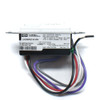 Hubbell LHDMIRS3-N-WH Passive Infrared LightHAWK2 Wall Switch Sensor
