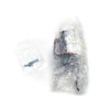 Hubbell LHDMIRS3-N-WH Passive Infrared LightHAWK2 Wall Switch Sensor