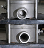 Grundfos 3HP Water Pump 7 Stages Centrifugal 230/460V CRN5-7 APAE 30GPM 363PSI
