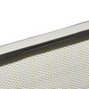 CleanlyBest 1170x570x69 Clean Room HEPA Air Filter
