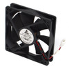 Delta AFB1212H DC Brushless 120mm x 25mm Fan 12V 0.35A