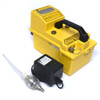 RKI Eagle 1 Handheld 6 Gas Sample Draw Monitor