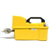 RKI Eagle 1 Handheld 6 Gas Sample Draw Monitor