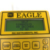 RKI Eagle 1 Handheld 6 Gas Sample Draw Monitor