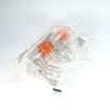 Corning 430771 Vacuum Filter/Storage Bottle System 250mL 0.2um (8)