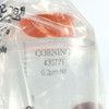 Corning 430771 Vacuum Filter/Storage Bottle System 250mL 0.2um (8)