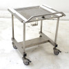 Steris FD21-800 Standard Chamber Transfer Cart