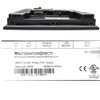 Automation Direct EA9-T12CL Touchscreen 12" Color C-more