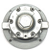 Gast 4AM-NRV-50C Air Motor 1.7 HP