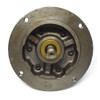 Gast 4AM-NRV-50C Air Motor 1.7 HP
