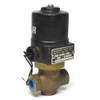 Magnatrol Valve 18A42-W Solenoid Valve 1/2" Port