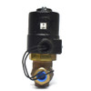 Magnatrol Valve 18A42-W Solenoid Valve 1/2" Port