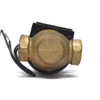 Magnatrol Valve 18A42-W Solenoid Valve 1/2" Port