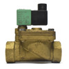 Asco WPSC8238T410-24V Solenoid Valve 1"
