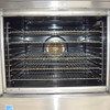 Blodgett SHO-E Double Stacked Full Size Standard Depth Electric Convection Oven