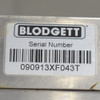 Blodgett SHO-E Double Stacked Full Size Standard Depth Electric Convection Oven