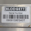 Blodgett SHO-E Double Stacked Full Size Standard Depth Electric Convection Oven