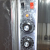 Blodgett SHO-E Double Stacked Full Size Standard Depth Electric Convection Oven