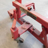 ATD Tools 3/4 Ton Hydraulic Wheel Dolly 23" - 60" Tire No Bottle Jack