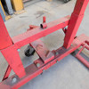 ATD Tools 3/4 Ton Hydraulic Wheel Dolly 23" - 60" Tire No Bottle Jack