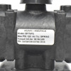 Asahi BP79PS Pneumatic Actuator & 2-way PVC Ball Valve