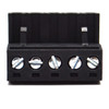 Molex 395300005 Terminal Block 5.08mm 5-Pos Plug (40)