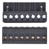 Molex 395300008 Terminal Block 8-Pos 5.08mm Plug (20)