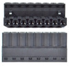 Molex 395300008 Terminal Block 8-Pos 5.08mm Plug (20)