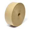 ULINE S-6645 Jumbo Industrial Reinforced Kraft Tape 3" x 900' 5 Rolls