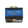 ISG LightWise Allegro LW-AL-IMX253M-16CH-USB3-C Color Camera C-Mount No Cables