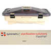 Symmetry FlashPak 9040 Sterilization Container with Basket