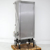 Shenzhen YX-LP1000 VFFS 100-1000ml Automatic Pouch Sachet Water Bag Filling Seal