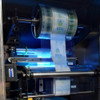 Shenzhen YX-LP1000 VFFS 100-1000ml Automatic Pouch Sachet Water Bag Filling Seal