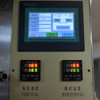 Shenzhen YX-LP1000 VFFS Automatic Pouch Sachet Water Bag Vertical Form/Fill/Seal