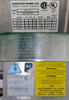 Cleveland KET-12-T 12-Gallon Tilting 2/3 Steam Jacketed Electric Kettle 200-240V