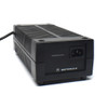 Motorola XTL 2500 Mobile Radio with Desktop Microphone and Speaker Tray