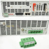 Lambda GEN30-170 GEN5000W DC Power Supply 0-30V 0-170A Output 208V 3Phase Input